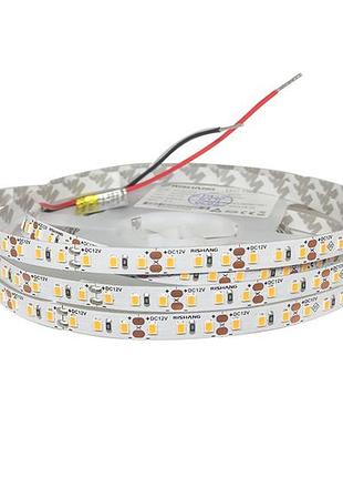 Светодиодная лента 2835-120-ip20-nw-8-12 rv08c0ta-a 4000к