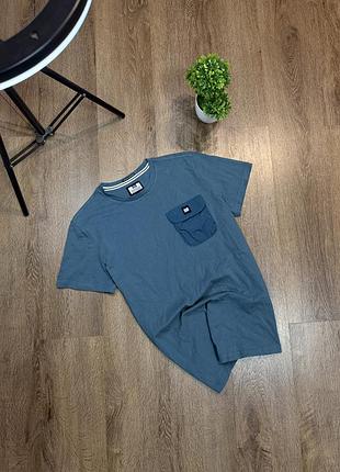 Футболка weekend offender