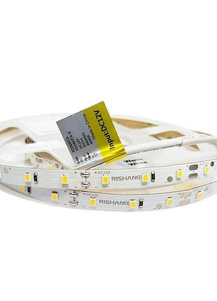 Світлодіодна стрічка 2835-60-ip20-nw-8-12 rd0860ta-b 4000к