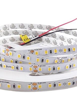 Светодиодная лента 2835-120-ip20-nw-8-24 rv08c0tc-a 5000k