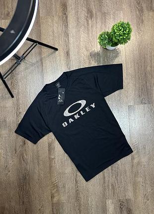 Футболка oakley