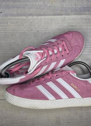 Кеды adidas gazelle