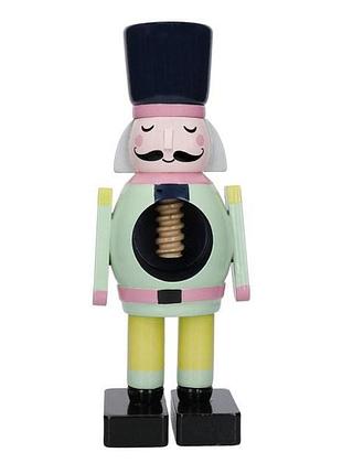 Горіхокол nutcracker, 10*8*26 см, nd-kcxmnutman nai