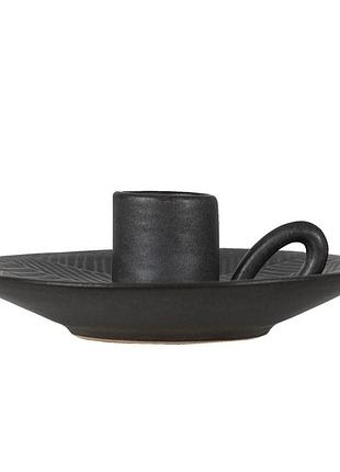 Свечанок в винтажном стиле clayre & eef, 13*4 см, nd-6ce1299 nai