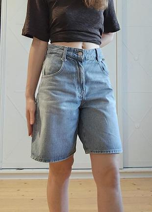 Шорты женские g-star raw