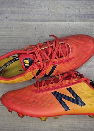 Бутсы new balance