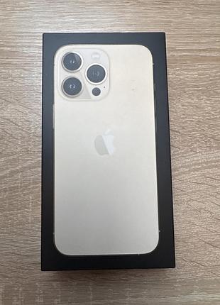 Коробка для iphone 13 pro