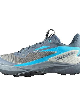 Кросівки salomon genesis 'carbon tahitian tide' originals,кроссовки оригинал, оригінал