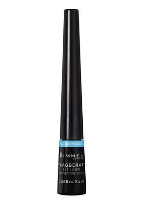 Подводка для глаз rimmel