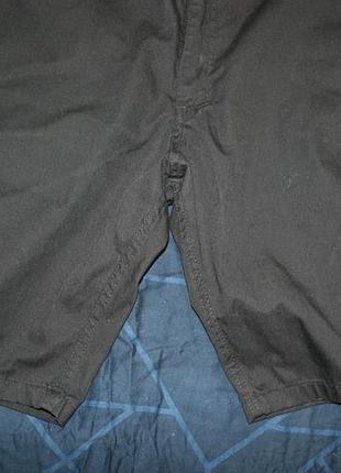 Рабочие шорты tough grit workwear uk 38 (de 54) 4