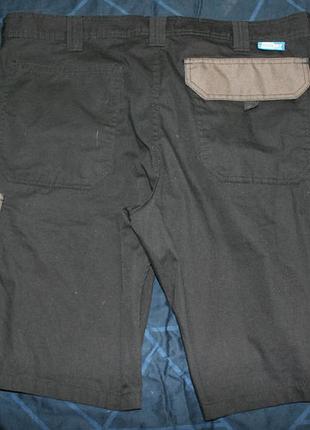 Рабочие шорты tough grit workwear uk 38 (de 54) 5
