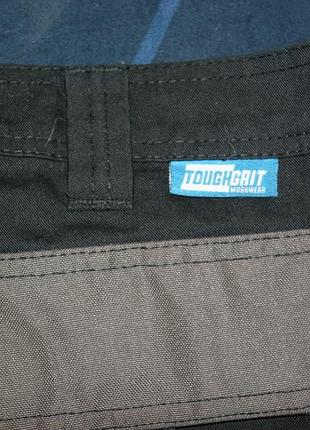 Рабочие шорты tough grit workwear uk 38 (de 54) 6