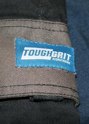 Рабочие шорты tough grit workwear uk 38 (de 54) 7