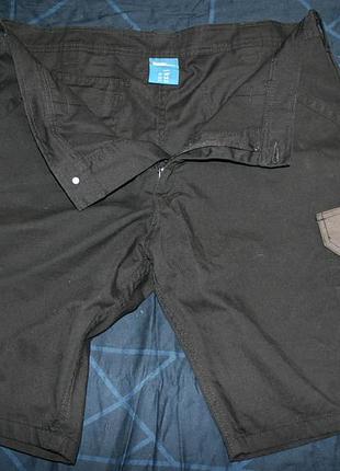 Рабочие шорты tough grit workwear uk 38 (de 54) 8
