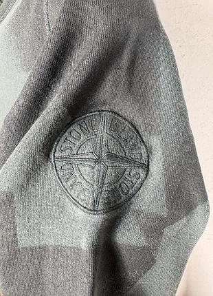 Дитячий світшот stone island 5