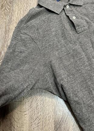 Лонгслів polo ralph lauren 5