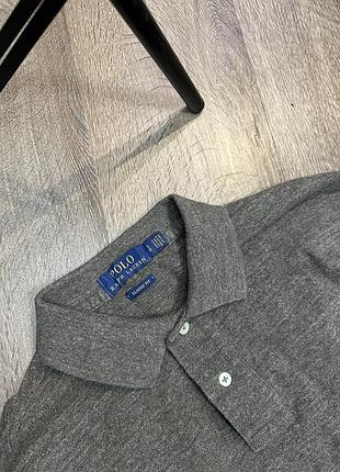 Лонгслів polo ralph lauren 6