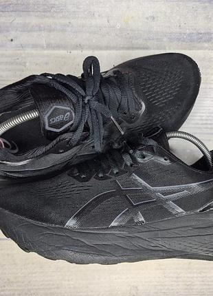 Кроссовки asics