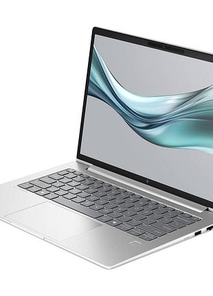 Ноутбук hp elitebook 645 g11/ ryzen 5 7535u/ 16gb/ 512gb m2/ 14" ips/ гарантия