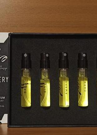 Akro discovery kit - набір (edp/8x2ml), оригінал