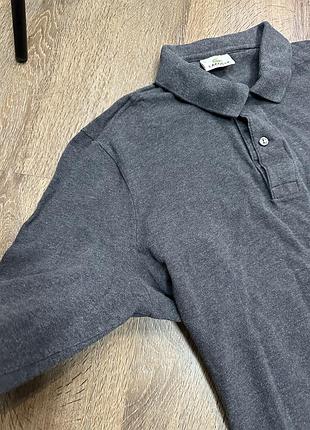 Лонгслів lacoste 4