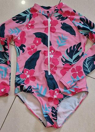 Купальник    shein.
130см