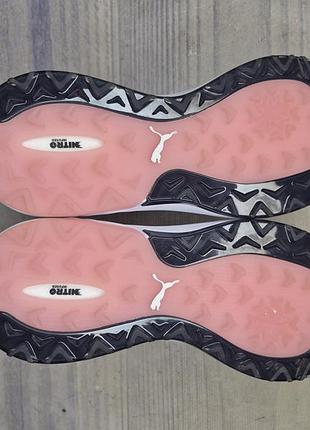 Кроссовки puma alphacat nitro 5