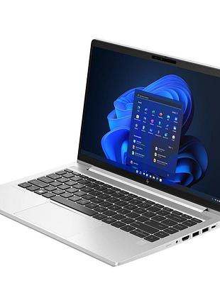 Ноутбук hp elitebook 645 g10/ ryzen 5 7530u/ 16gb/ 512gb m2/ 14" ips/ гарантия