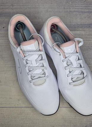 Кроссовки puma alphacat nitro 3