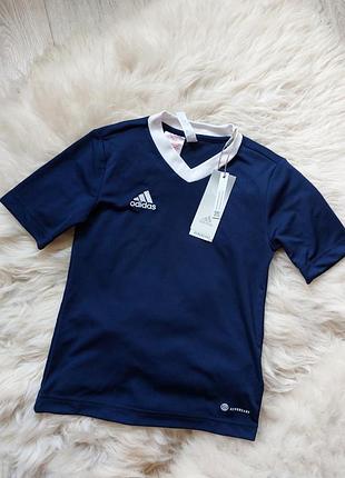 💙❤️💛 суперська футболочка adidas