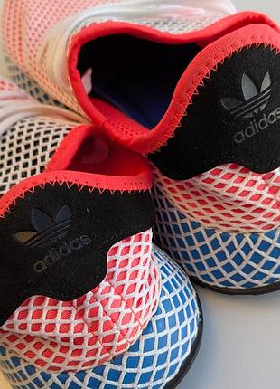 Кросівки чоловічі adidas