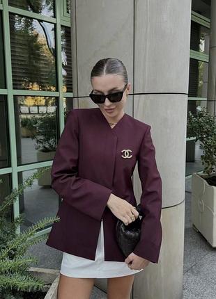 Жакет (піджак) zara