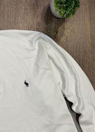 Лонгслів polo ralph lauren 4