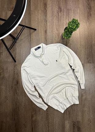 Лонгслів polo ralph lauren