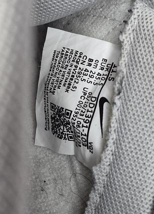 Кроссовки nike 7