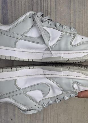 Кроссовки nike 4