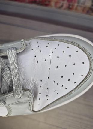 Кроссовки nike 10