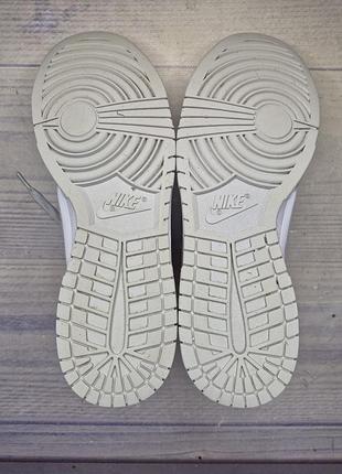 Кроссовки nike 5