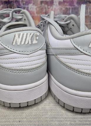 Кроссовки nike 6