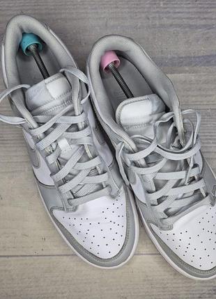 Кроссовки nike 3