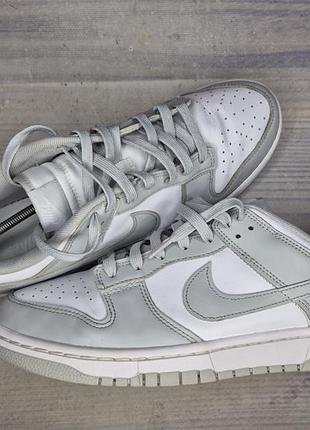 Кроссовки nike