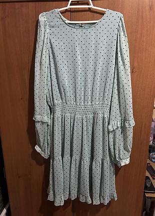 Сукня reserved