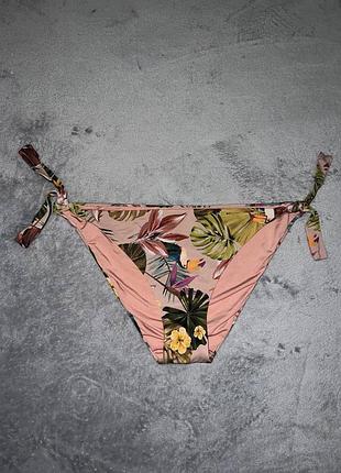Низ купальника calzedonia cobey