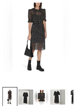 Сукня the marc jacobs