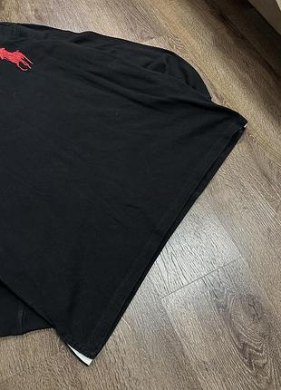 Регбійка polo ralph lauren 2
