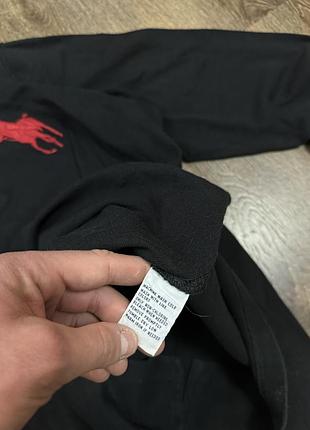 Регбійка polo ralph lauren 7