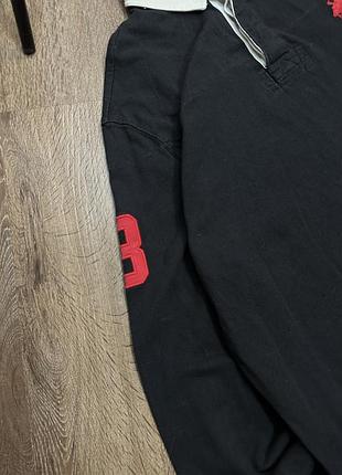 Регбійка polo ralph lauren 3