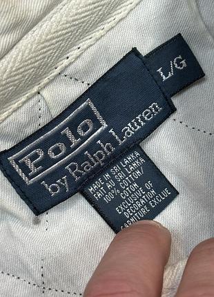 Регбійка polo ralph lauren 6