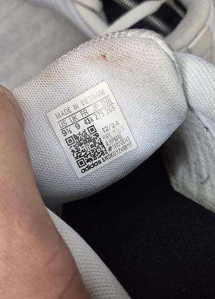 Кеды adidas 7