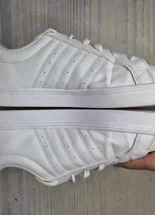 Кеды adidas 4